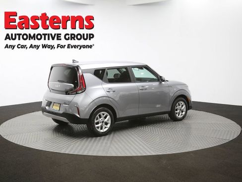 Used 2024 Kia Soul LX w/ Option Group 015 image 38