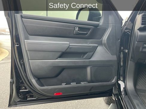 Used 2025 Toyota Tundra SR image 11