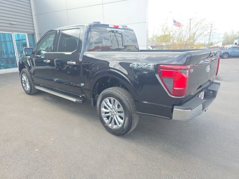 New 2026 Ford F150 XLT AWD/4WD image 13