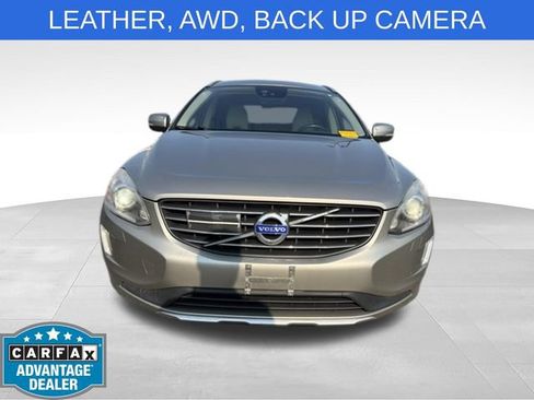 Used 2015 Volvo XC60 T6 Platinum AWD/4WD image 9