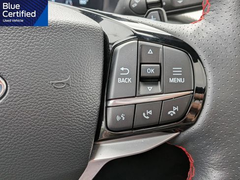 Used 2025 Ford Explorer ST AWD/4WD image 30