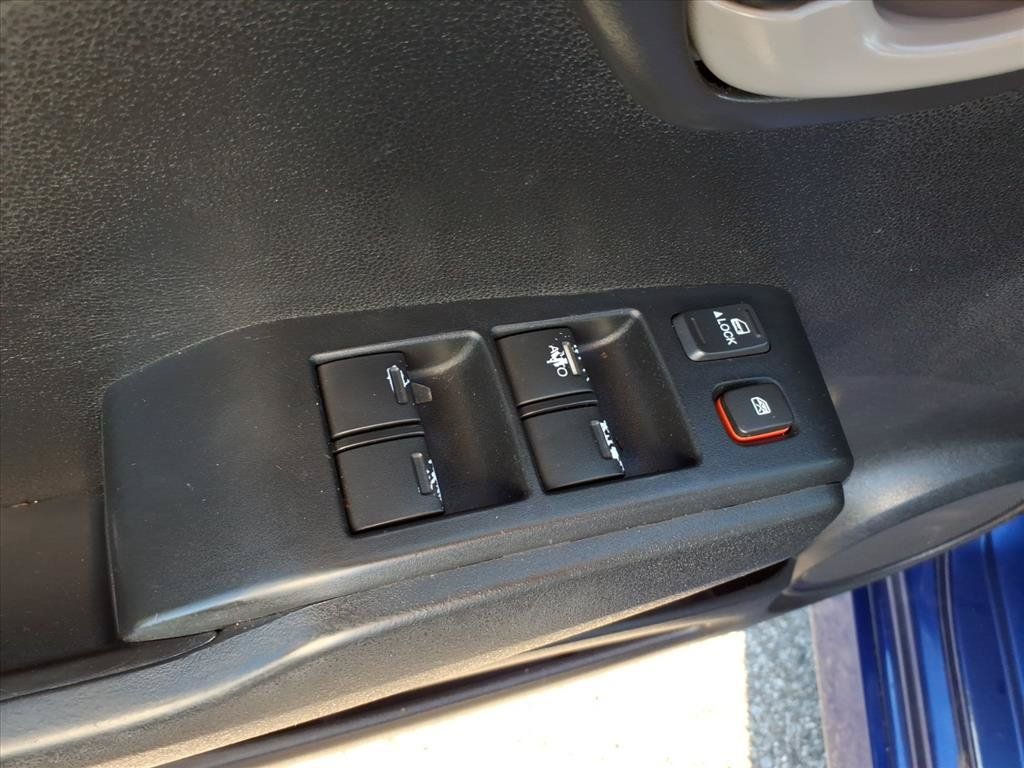 Used 2013 Honda Fit Sport image 25