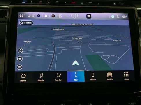 Used 2023 Jeep Grand Cherokee 4WD 4xe w/ Luxury Tech Group II image 26