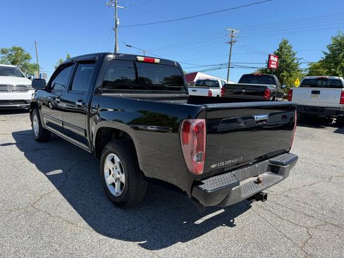 Used 2011 Chevrolet Colorado LT image 5