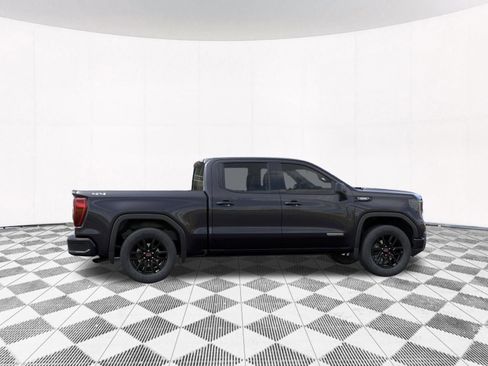 New 2026 GMC Sierra 1500 Elevation image 13