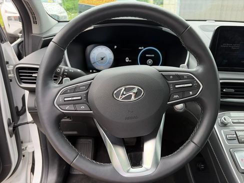Used 2023 Hyundai Santa Fe Limited AWD/4WD image 11
