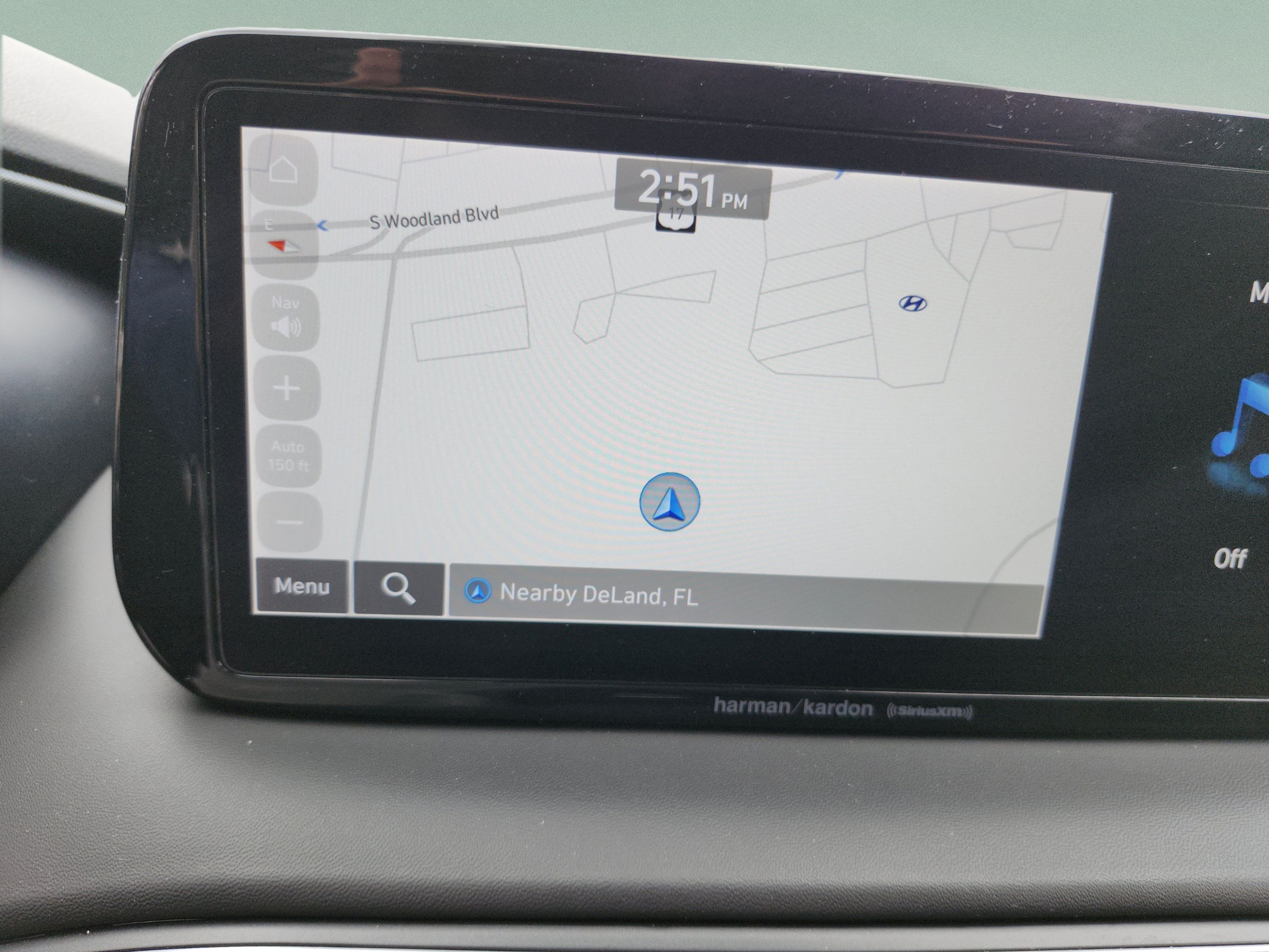 Certified 2023 Hyundai Santa Fe Calligraphy FWD image 14