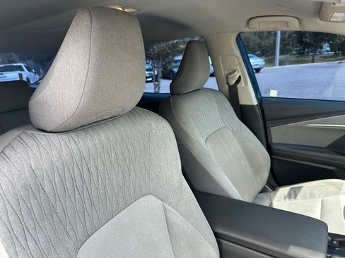 Used 2025 Toyota Camry LE w/ Convenience Package FWD image 46