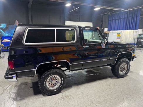 Used 1991 GMC Jimmy 4WD image 5