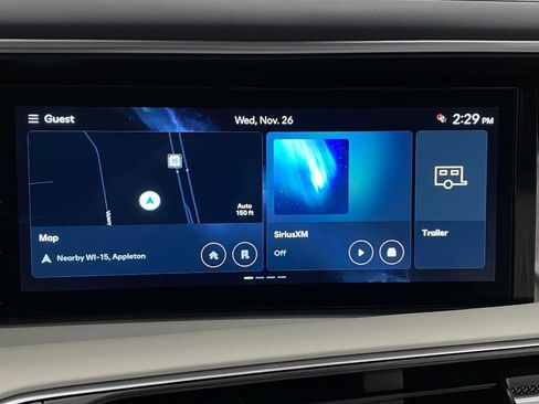 New 2026 Hyundai Palisade Calligraphy AWD/4WD image 23