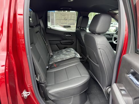 New 2026 Chevrolet Colorado LT RWD image 12