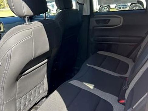 New 2025 Ford Bronco Sport Big Bend w/ Convenience Package AWD/4WD image 27