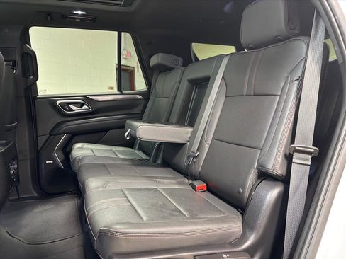 Used 2023 Chevrolet Tahoe RST image 26