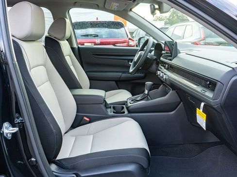 New 2026 Honda CR-V EX image 15
