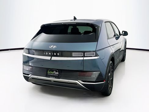 Used 2023 Hyundai Ioniq 5 SEL image 9