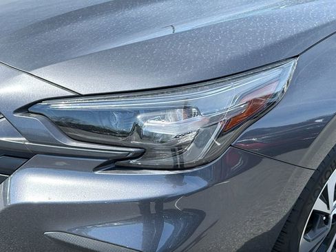 Certified 2025 Subaru Legacy Premium AWD/4WD image 9
