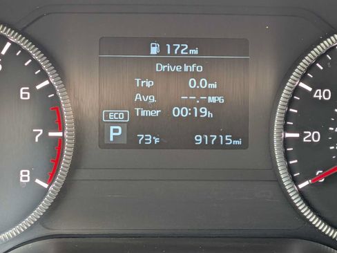 Used 2021 Kia Telluride S AWD/4WD image 30