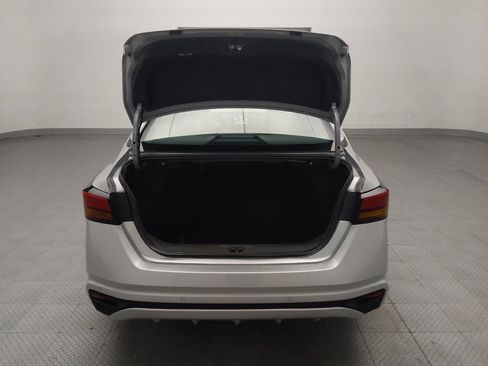 Used 2025 Nissan Altima 2.5 SV FWD image 29