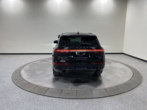 Certified 2025 Lincoln Corsair Reserve w/ Jet Appearance Package image 7