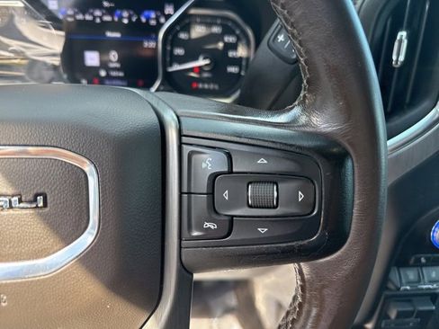 Used 2023 GMC Sierra 2500 Denali w/ Denali Ultimate Package image 20