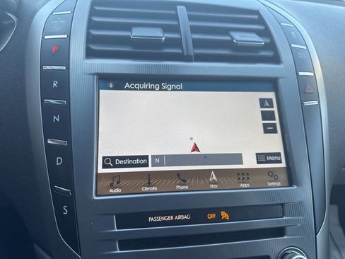 Used 2017 Lincoln MKZ Select w/ Select Plus Package image 30