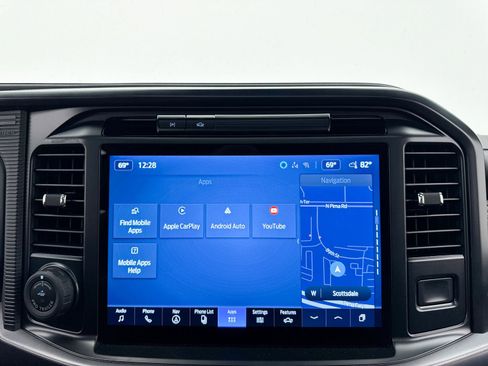 Used 2025 Ford F150 Raptor AWD/4WD image 25