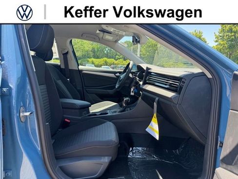 New 2026 Volkswagen Jetta S FWD image 29