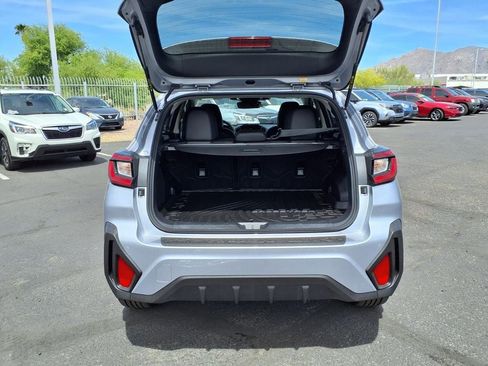 New 2026 Subaru Crosstrek 2.5i Limited AWD/4WD image 14
