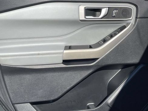 Used 2022 Ford Explorer XLT w/ Equipment Group 202A RWD image 15