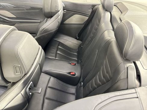 Used 2025 BMW 840i xDrive 840i image 21