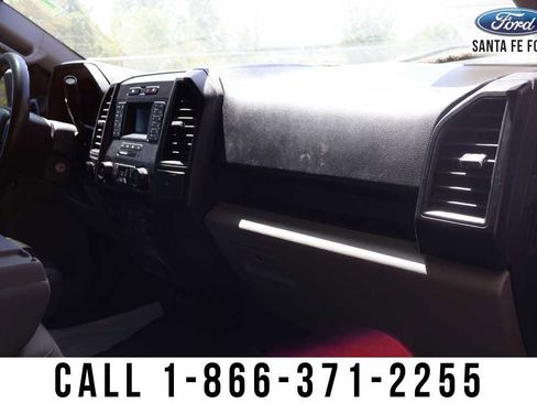 Used 2020 Ford F150 XL w/ Equipment Group 101A Mid image 18