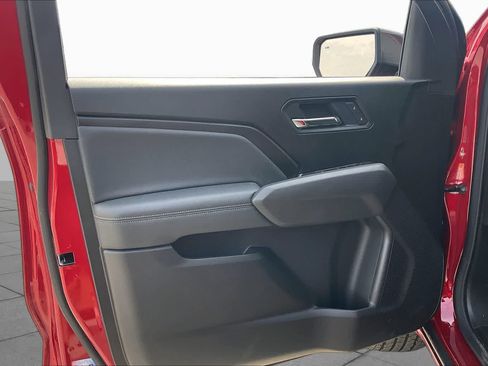 New 2026 Chevrolet Colorado LT w/ Advanced Trailering Package RWD image 10