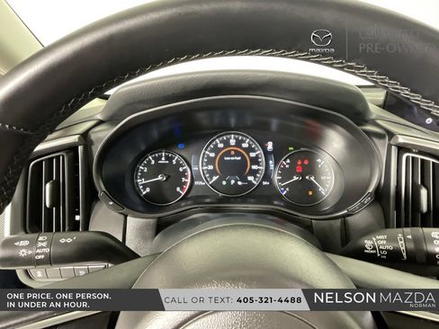 Certified 2025 MAZDA CX-50 AWD 2.5 S w/ Weather Package image 45