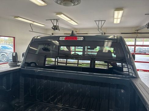 Certified 2025 RAM 1500 Tradesman AWD/4WD image 23