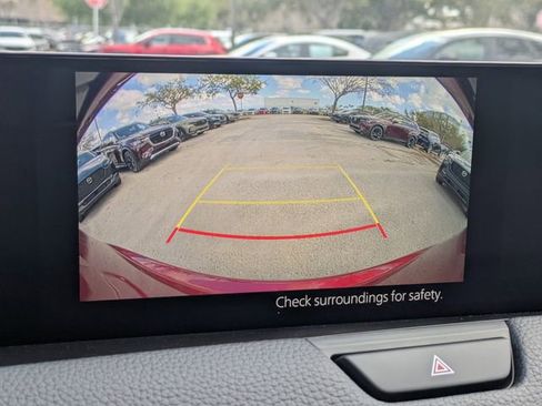 New 2026 MAZDA CX-90 3.3 Turbo w/ Preferred Package AWD/4WD image 18