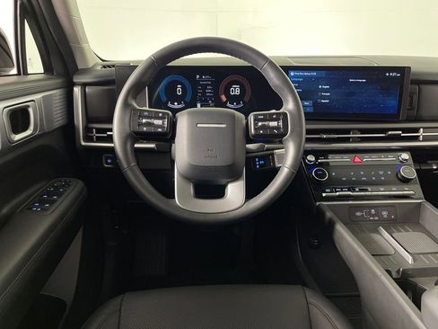 Certified 2025 Hyundai Santa Fe XRT image 15