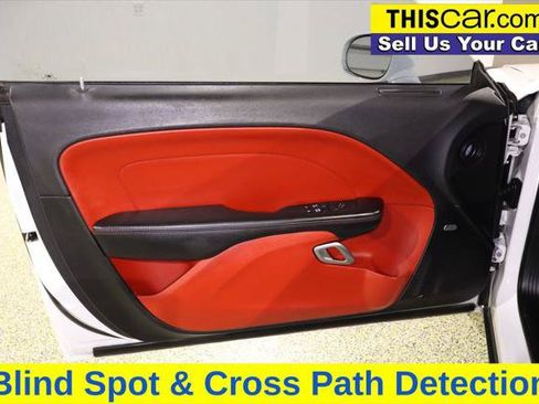 Used 2018 Dodge Challenger SXT Plus RWD image 28