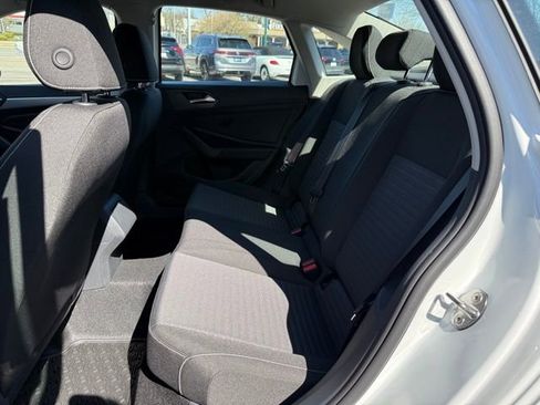 New 2026 Volkswagen Jetta S FWD image 13