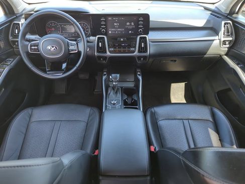 Used 2021 Kia Sorento S w/ Panoramic Sunroof Package FWD image 15