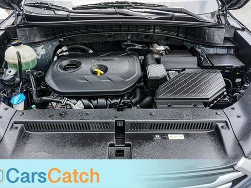 Used 2017 Hyundai Tucson SE FWD image 34