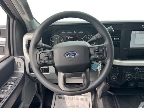 New 2026 Ford F450 XL AWD/4WD image 14