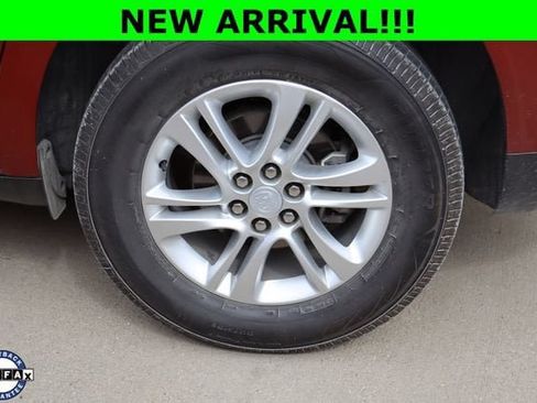 Used 2019 Buick Enclave Essence FWD image 30