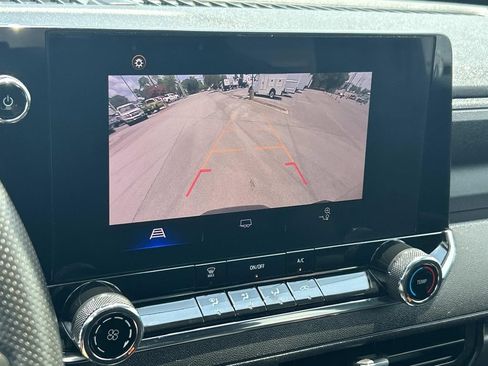 Used 2023 Chevrolet Colorado W/T RWD image 28
