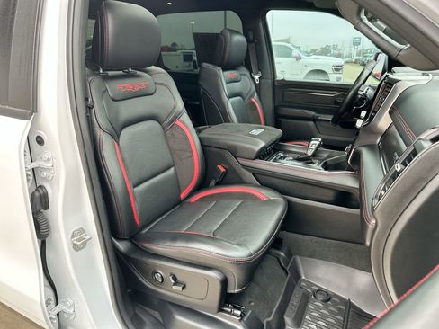 Used 2023 RAM 1500 TRX w/ TRX Level 2 Equipment Group image 26