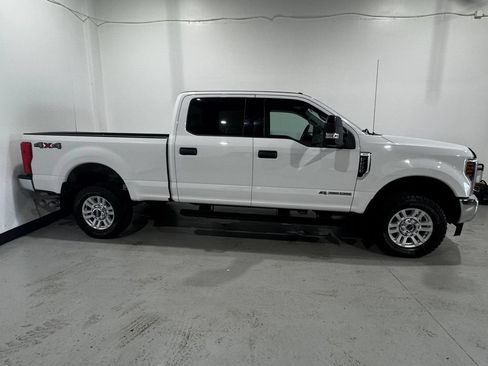Used 2019 Ford F250 XLT AWD/4WD image 17