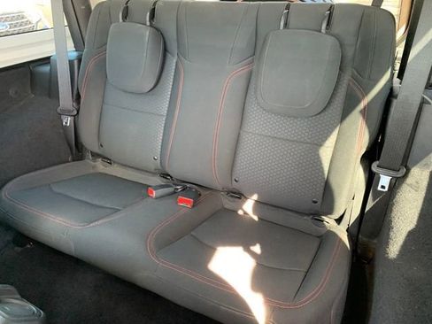 Used 2021 Jeep Wrangler Rubicon image 18