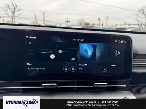 Used 2025 Hyundai Kona Limited image 25