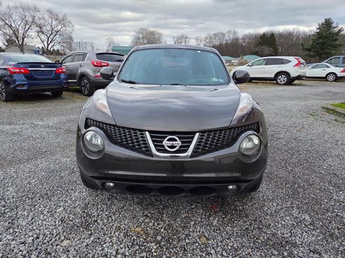 Used 2013 Nissan Juke SL image 2