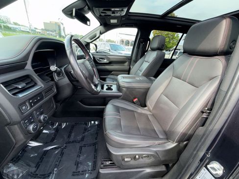 Used 2023 Chevrolet Tahoe RST AWD/4WD image 10