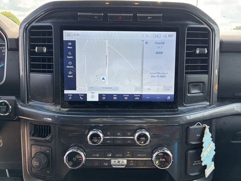 Used 2022 Ford F150 XLT w/ Equipment Group 302A High image 15